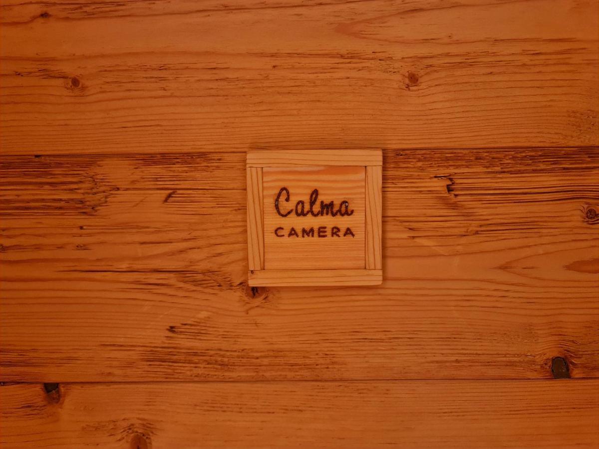 La Culla B&B Padola Exterior photo